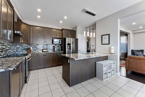 Photo 10 at 54 Malachigan Crescent, Avalon West, Orleans