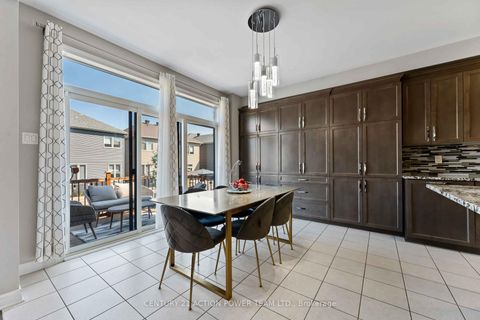 Photo 12 at 54 Malachigan Crescent, Avalon West, Orleans