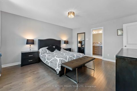 Photo 21 at 54 Malachigan Crescent, Avalon West, Orleans