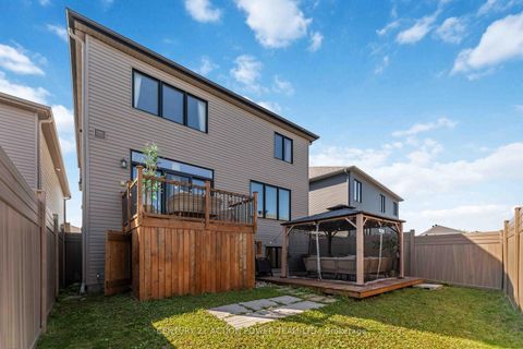 Photo 46 at 54 Malachigan Crescent, Avalon West, Orleans