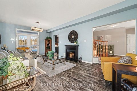 Photo 10 at 39 White Tail Drive N, Mississippi Mills (Ramsay) Twp, Mississippi Mills