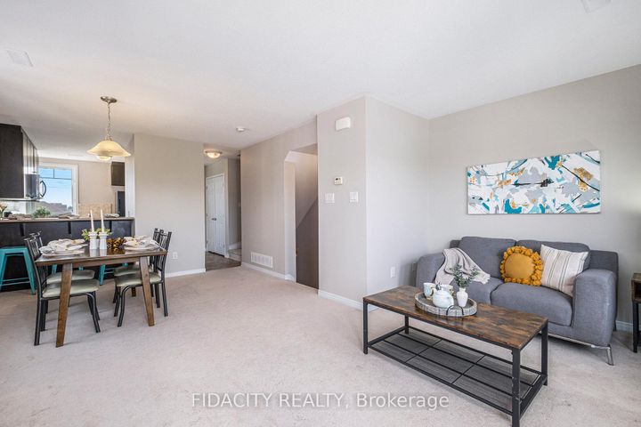 Photo 4 at 3391 Cambrian Road, Nepean (Stonebridge), Ottawa