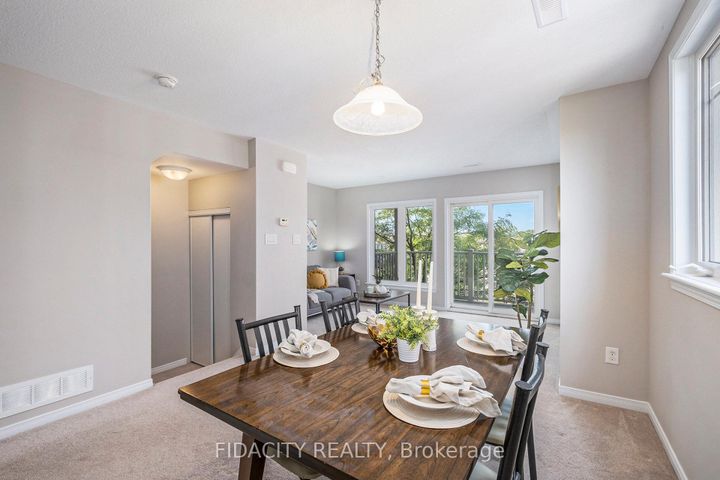 Photo 6 at 3391 Cambrian Road, Nepean (Stonebridge), Ottawa