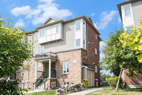 Photo 1 at 3391 Cambrian Road, Nepean (Stonebridge), Ottawa