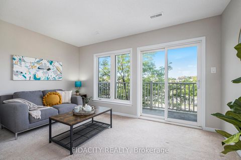 Photo 3 at 3391 Cambrian Road, Nepean (Stonebridge), Ottawa