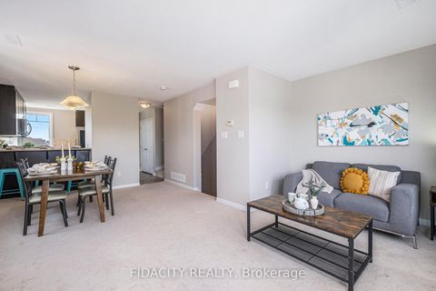 Photo 4 at 3391 Cambrian Road, Nepean (Stonebridge), Ottawa