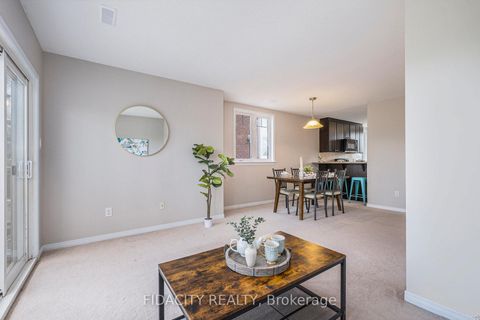 Photo 5 at 3391 Cambrian Road, Nepean (Stonebridge), Ottawa