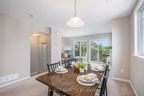 Photo 6 at 3391 Cambrian Road, Nepean (Stonebridge), Ottawa