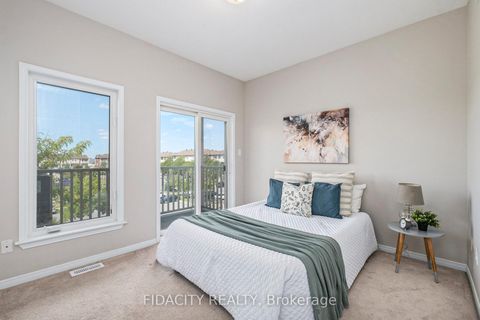 Photo 14 at 3391 Cambrian Road, Nepean (Stonebridge), Ottawa