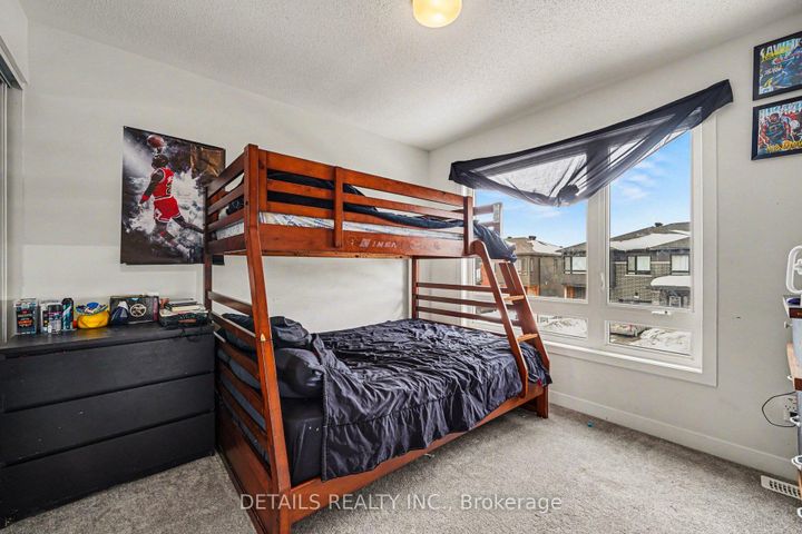 Photo 8 at 614 Fenwick Way, Nepean (Stonebridge), Ottawa