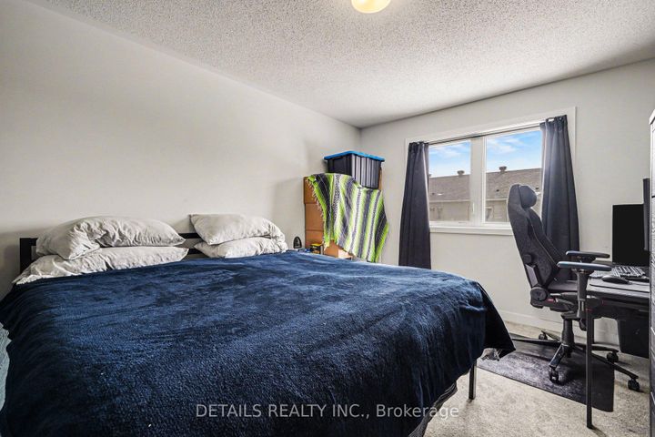 Photo 10 at 614 Fenwick Way, Nepean (Stonebridge), Ottawa