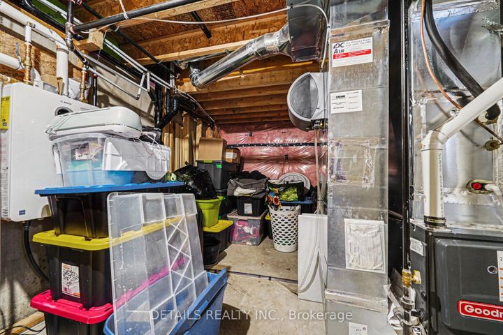 Photo 18 at 614 Fenwick Way, Nepean (Stonebridge), Ottawa