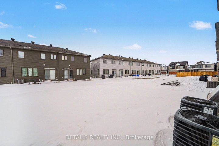 Photo 19 at 614 Fenwick Way, Nepean (Stonebridge), Ottawa