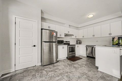 Photo 5 at 614 Fenwick Way, Nepean (Stonebridge), Ottawa