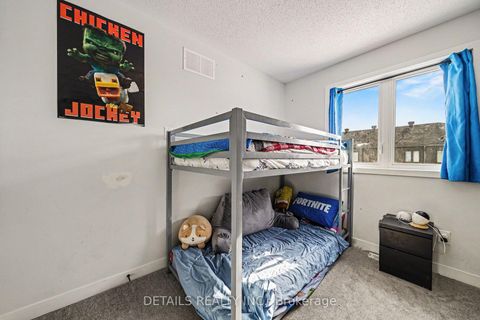 Photo 9 at 614 Fenwick Way, Nepean (Stonebridge), Ottawa