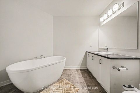 Photo 11 at 614 Fenwick Way, Nepean (Stonebridge), Ottawa