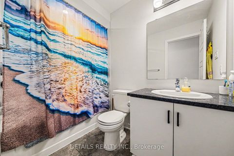 Photo 14 at 614 Fenwick Way, Nepean (Stonebridge), Ottawa