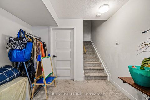 Photo 15 at 614 Fenwick Way, Nepean (Stonebridge), Ottawa