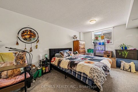 Photo 16 at 614 Fenwick Way, Nepean (Stonebridge), Ottawa