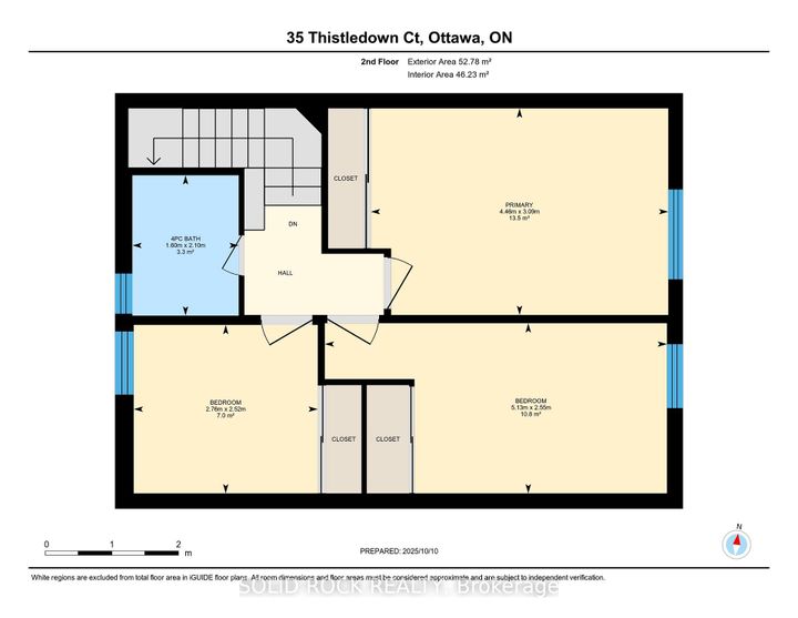 Photo 35 at 18 - 35 Thistledown Court, Nepean (Pheasant Run), Ottawa