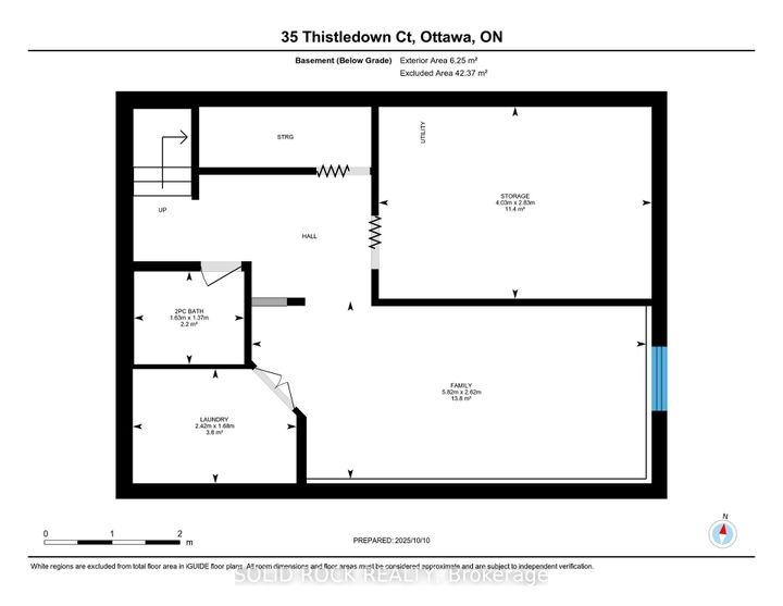 Photo 36 at 18 - 35 Thistledown Court, Nepean (Pheasant Run), Ottawa