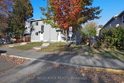 Photo 3 at 18 - 35 Thistledown Court, Nepean (Pheasant Run), Ottawa