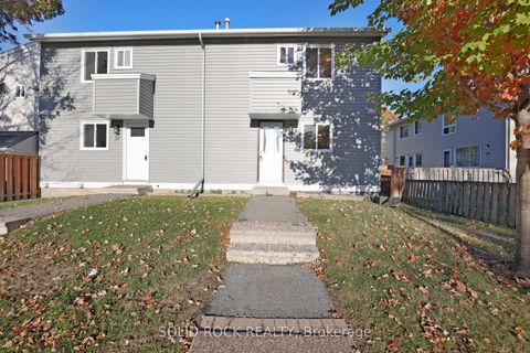 Photo 4 at 18 - 35 Thistledown Court, Nepean (Pheasant Run), Ottawa