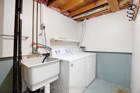 Photo 28 at 18 - 35 Thistledown Court, Nepean (Pheasant Run), Ottawa