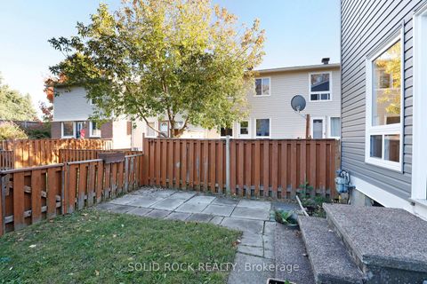 Photo 30 at 18 - 35 Thistledown Court, Nepean (Pheasant Run), Ottawa