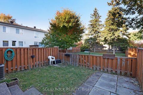 Photo 31 at 18 - 35 Thistledown Court, Nepean (Pheasant Run), Ottawa