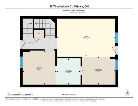 Photo 34 at 18 - 35 Thistledown Court, Nepean (Pheasant Run), Ottawa