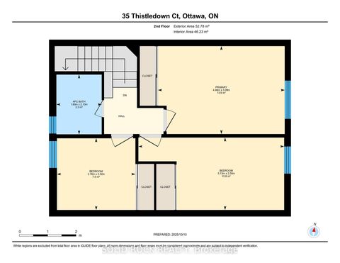 Photo 35 at 18 - 35 Thistledown Court, Nepean (Pheasant Run), Ottawa