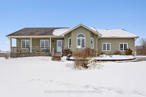 Photo 1 at 1289 RIDEAU RIVER Road, Montague Twp, Montague