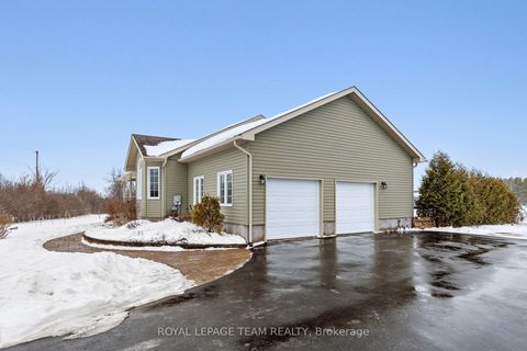 Photo 3 at 1289 RIDEAU RIVER Road, Montague Twp, Montague