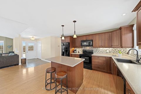 Photo 5 at 1289 RIDEAU RIVER Road, Montague Twp, Montague