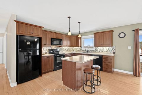 Photo 6 at 1289 RIDEAU RIVER Road, Montague Twp, Montague