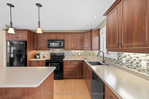 Photo 10 at 1289 RIDEAU RIVER Road, Montague Twp, Montague