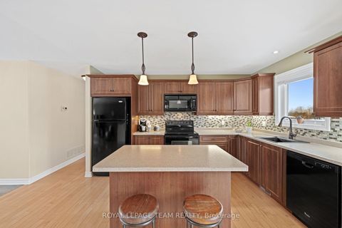 Photo 11 at 1289 RIDEAU RIVER Road, Montague Twp, Montague