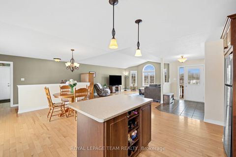 Photo 12 at 1289 RIDEAU RIVER Road, Montague Twp, Montague