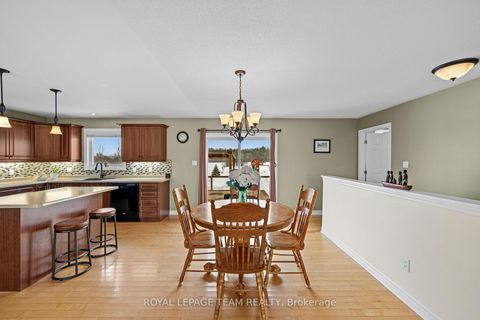 Photo 13 at 1289 RIDEAU RIVER Road, Montague Twp, Montague