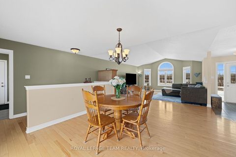 Photo 14 at 1289 RIDEAU RIVER Road, Montague Twp, Montague