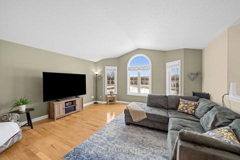 Photo 15 at 1289 RIDEAU RIVER Road, Montague Twp, Montague