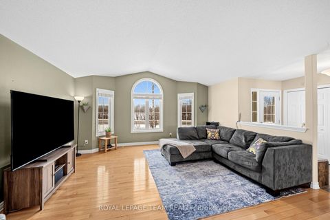 Photo 16 at 1289 RIDEAU RIVER Road, Montague Twp, Montague