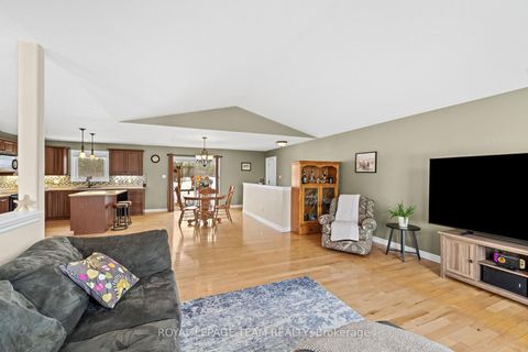 Photo 17 at 1289 RIDEAU RIVER Road, Montague Twp, Montague