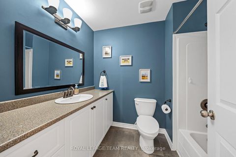 Photo 19 at 1289 RIDEAU RIVER Road, Montague Twp, Montague