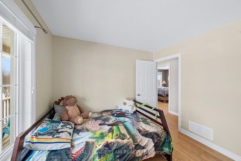 Photo 21 at 1289 RIDEAU RIVER Road, Montague Twp, Montague