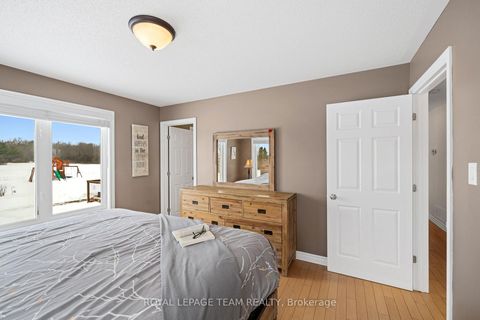 Photo 25 at 1289 RIDEAU RIVER Road, Montague Twp, Montague