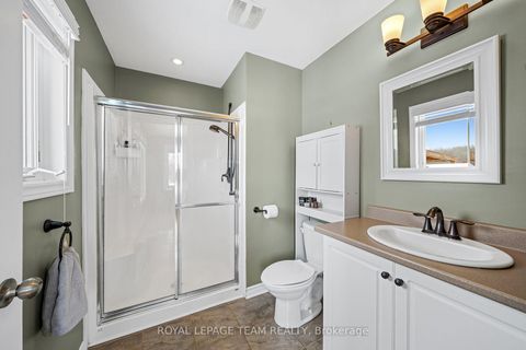 Photo 27 at 1289 RIDEAU RIVER Road, Montague Twp, Montague