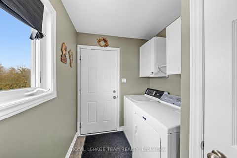 Photo 28 at 1289 RIDEAU RIVER Road, Montague Twp, Montague