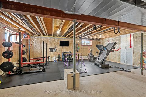 Photo 34 at 1289 RIDEAU RIVER Road, Montague Twp, Montague